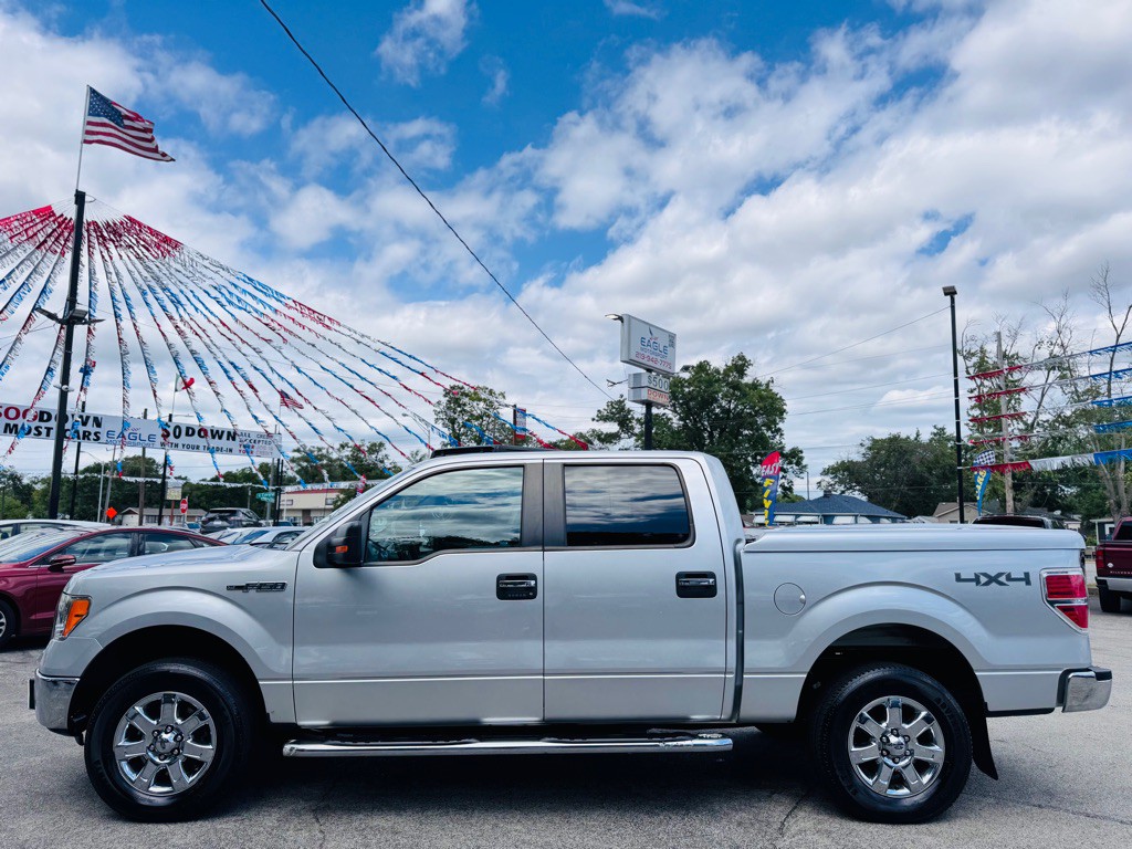 2013 Ford F-150 Image 14