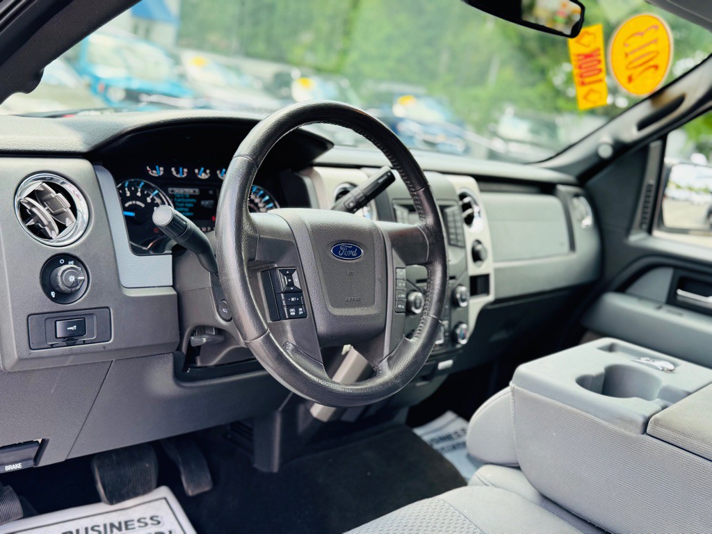 2013 Ford F-150 Image 18