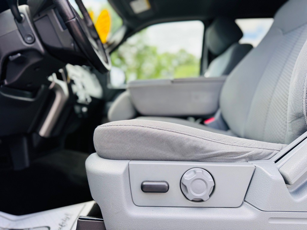 2013 Ford F-150 Image 19