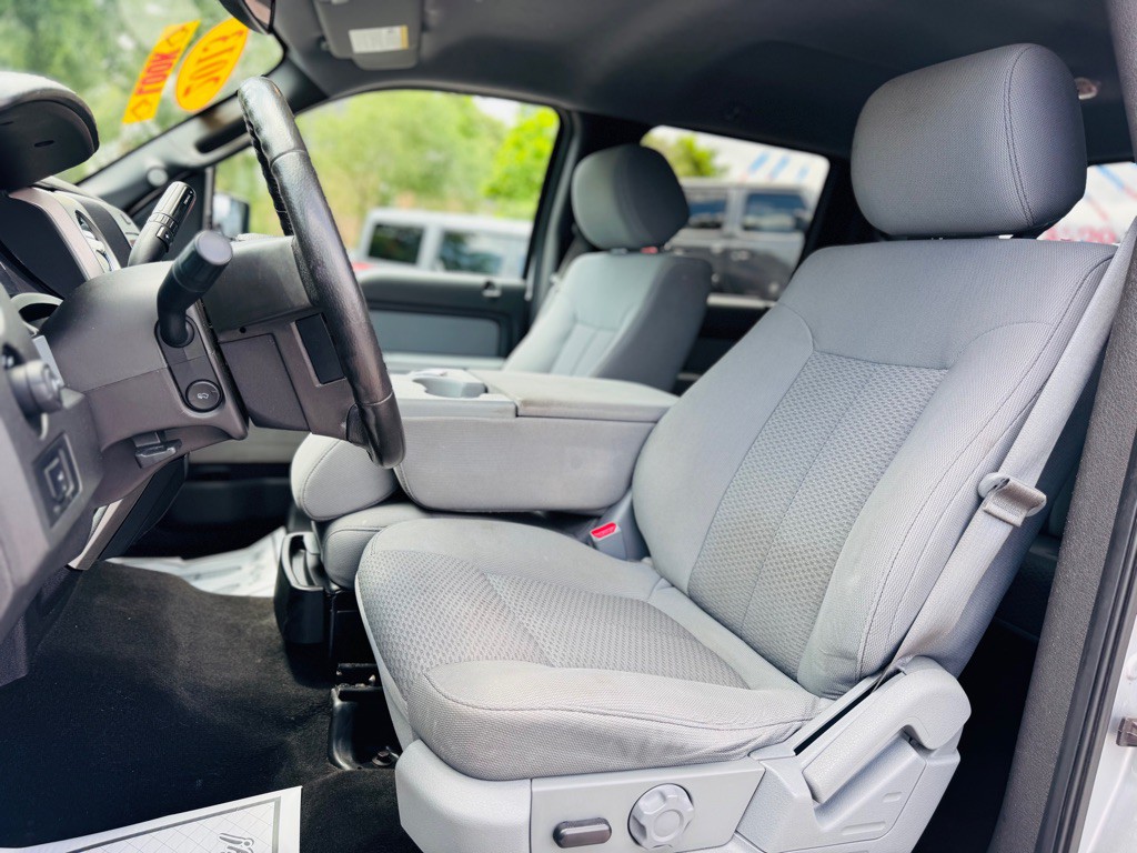 2013 Ford F-150 Image 20