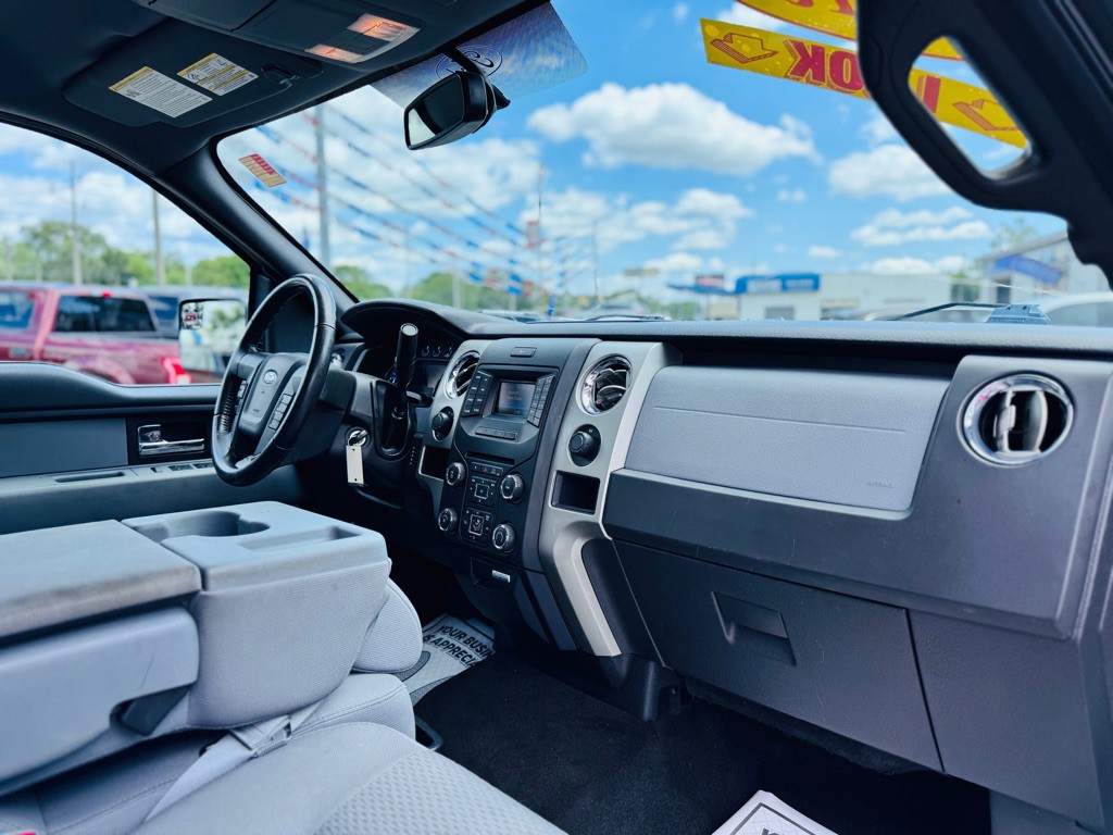 2013 Ford F-150 Image 22