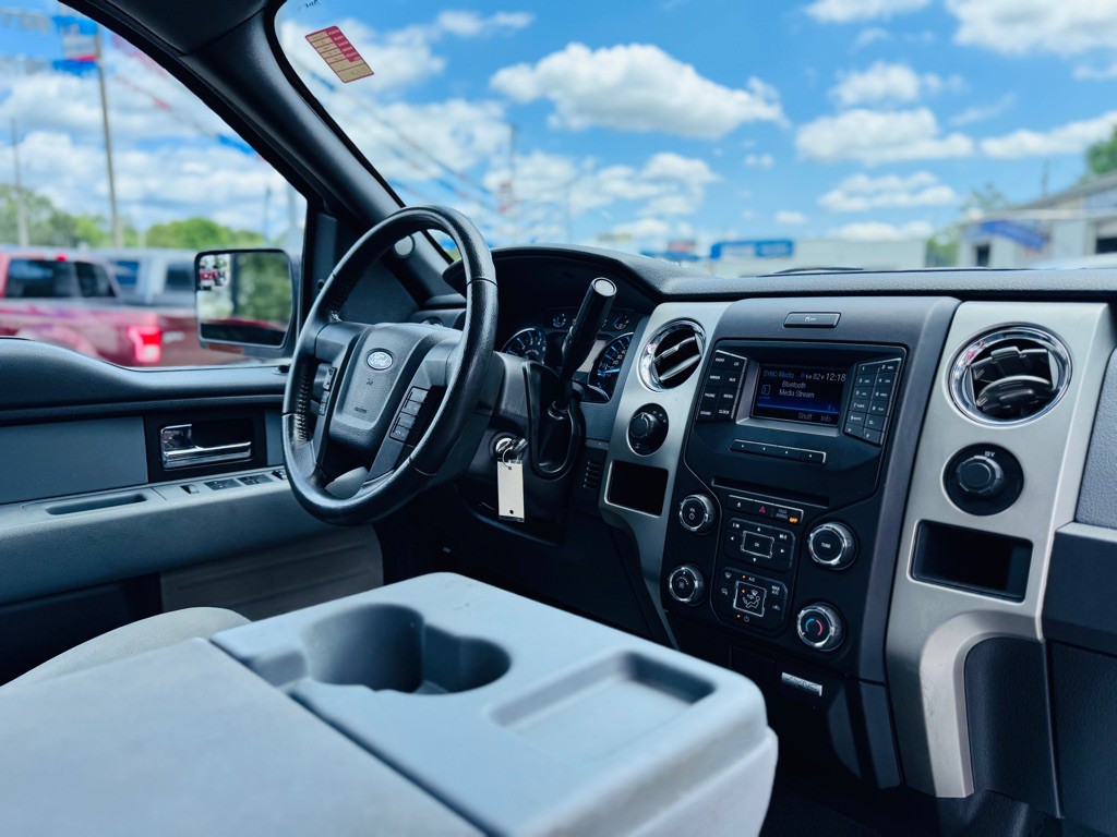 2013 Ford F-150 Image 23