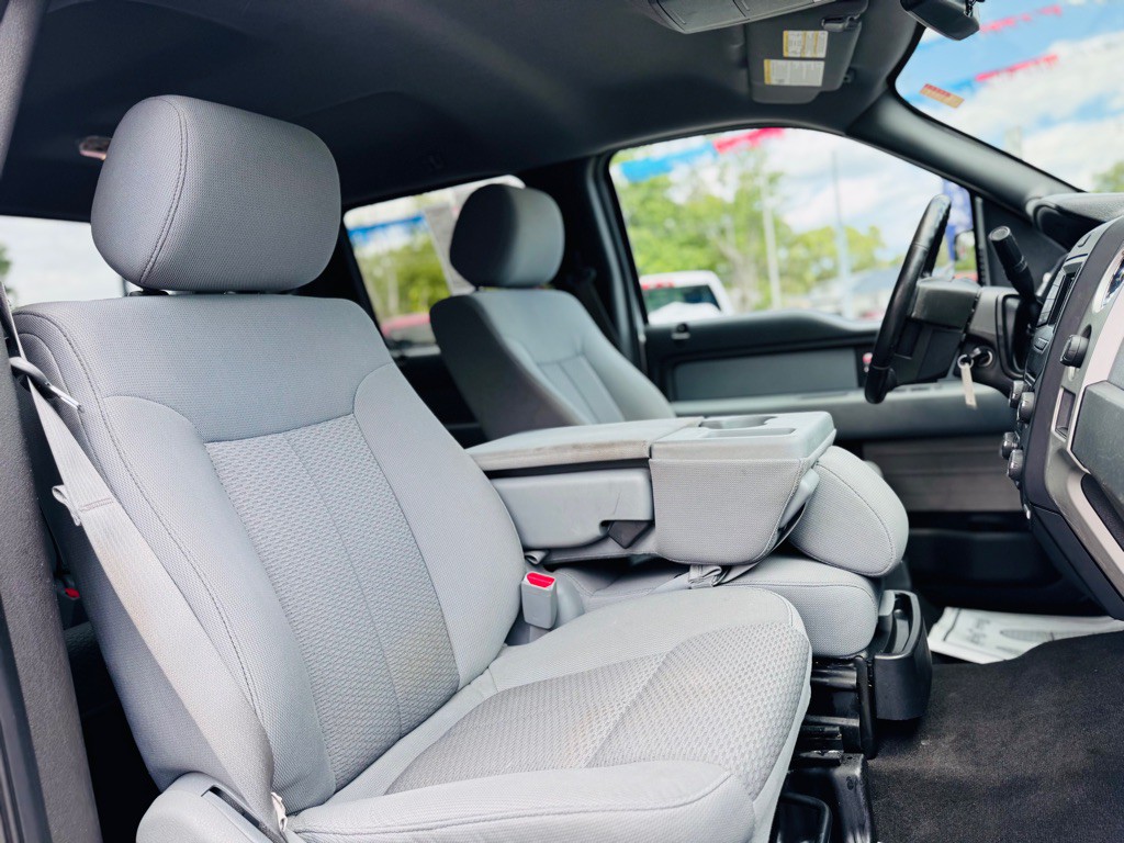 2013 Ford F-150 Image 24