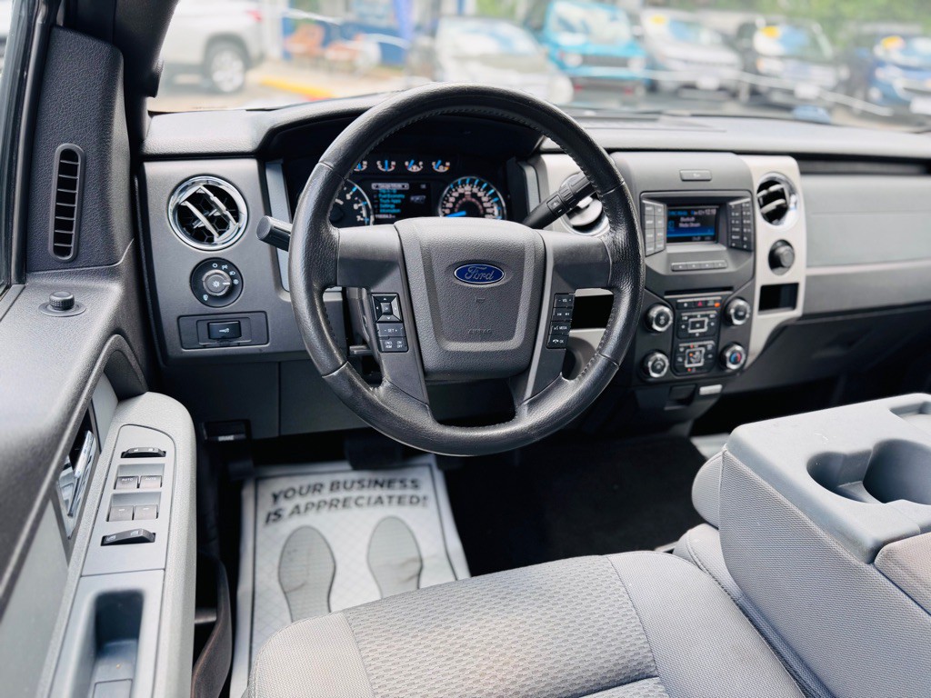 2013 Ford F-150 Image 26