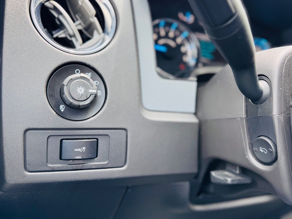 2013 Ford F-150 Image 29