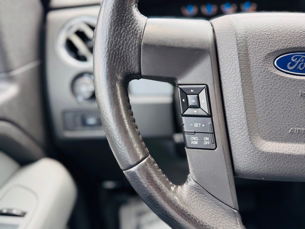 2013 Ford F-150 Image 30