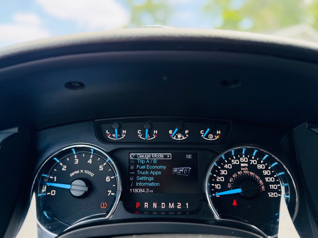 2013 Ford F-150 Image 31
