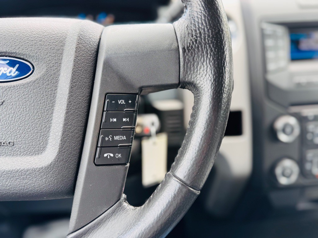 2013 Ford F-150 Image 32