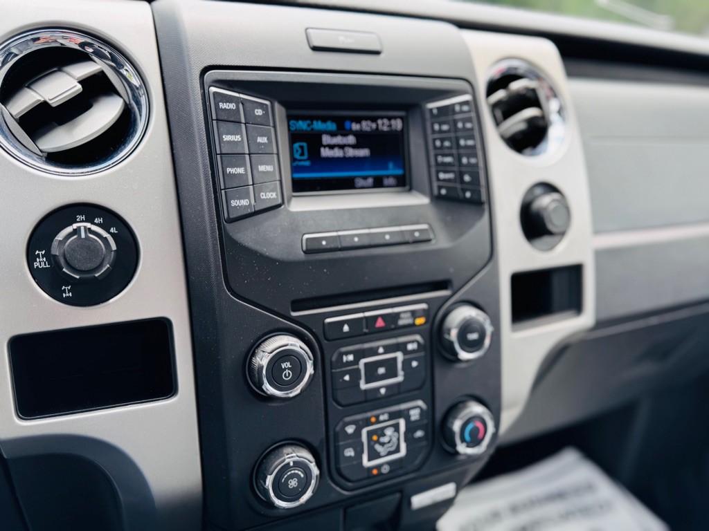 2013 Ford F-150 Image 33