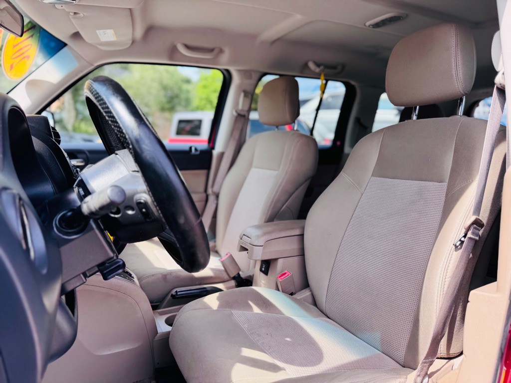 2011 Jeep Patriot Image 15