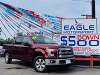 Image for 2016 Ford F-150 Supercrew ID: 6675902