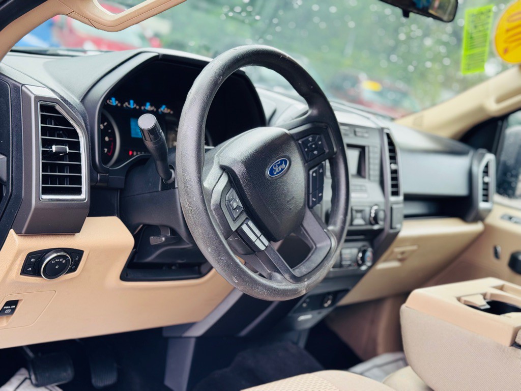 2016 Ford F-150 Image 16