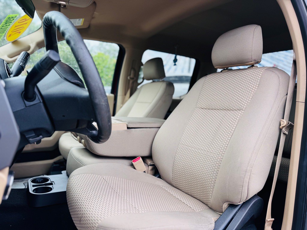 2016 Ford F-150 Image 17