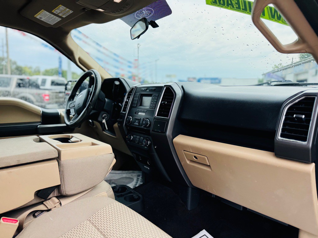 2016 Ford F-150 Image 19