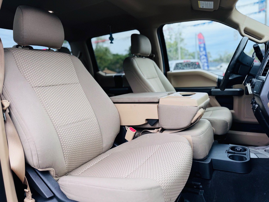 2016 Ford F-150 Image 21