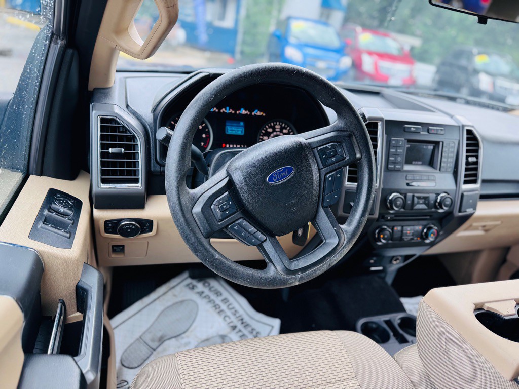 2016 Ford F-150 Image 23