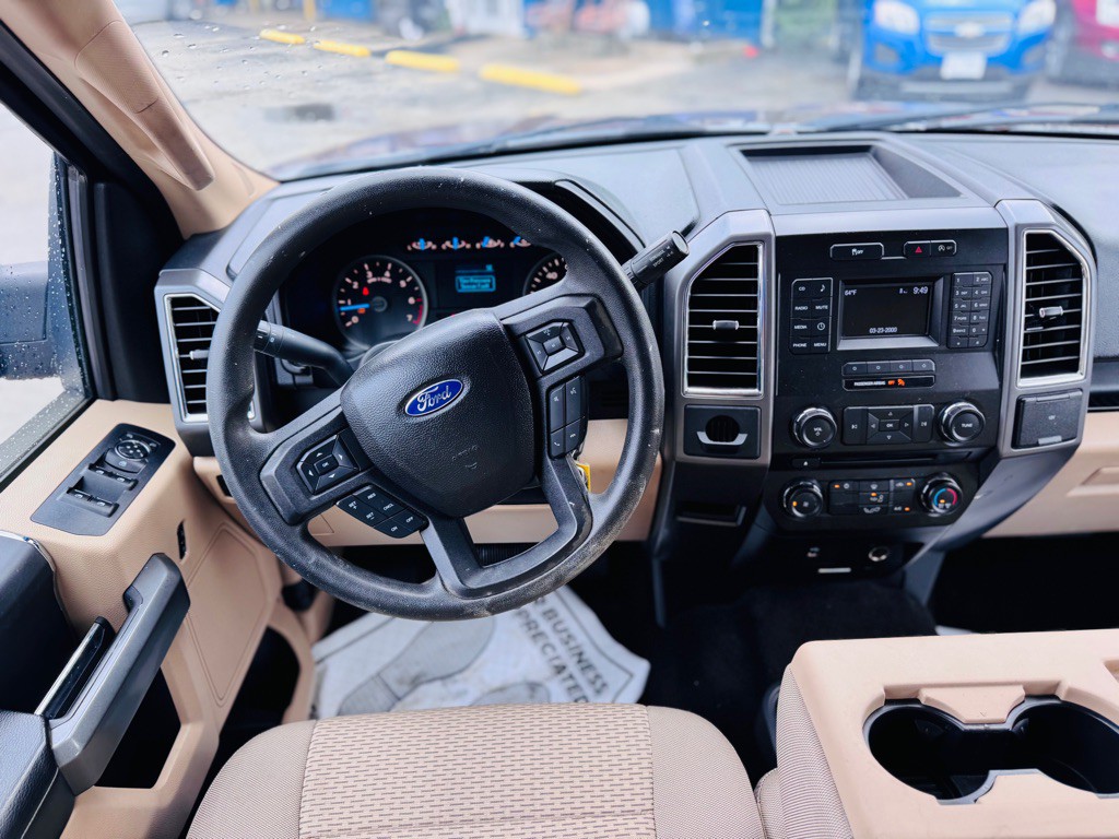 2016 Ford F-150 Image 24