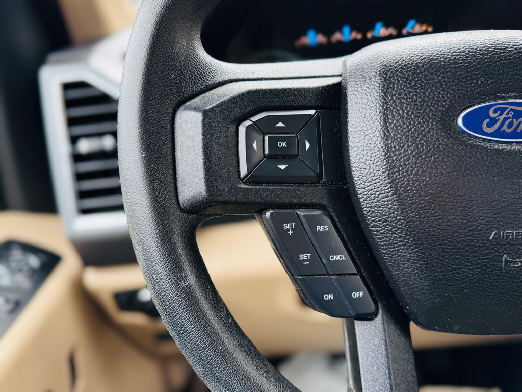 2016 Ford F-150 Image 27