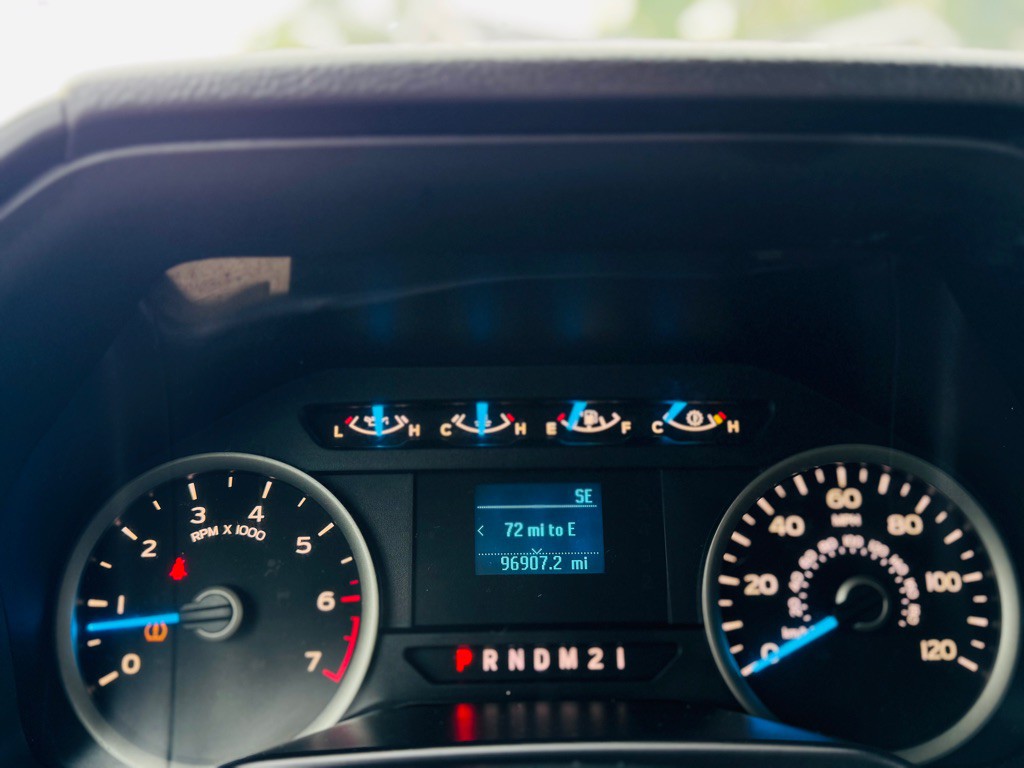2016 Ford F-150 Image 28