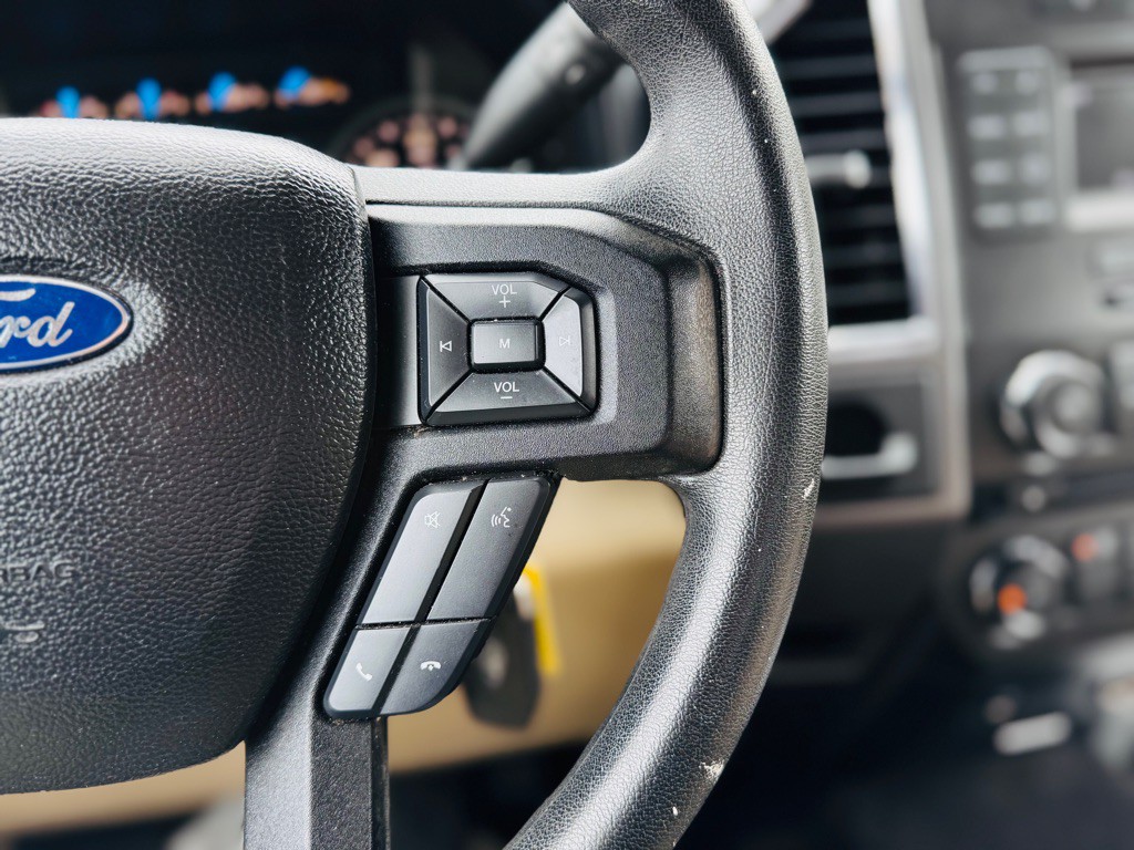 2016 Ford F-150 Image 29