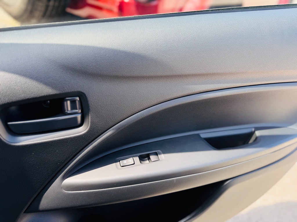 2020 Mitsubishi Mirage Image 16