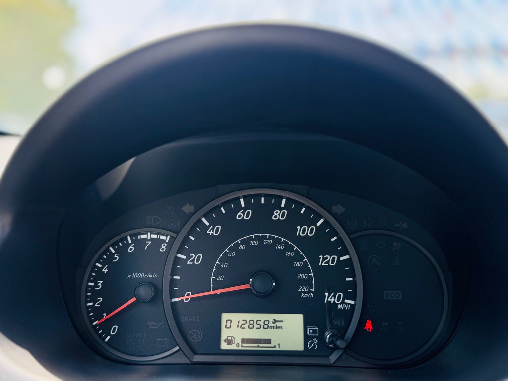 2020 Mitsubishi Mirage Image 26