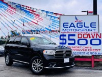 Image for 2018 Dodge Durango SXT ID: 6680787