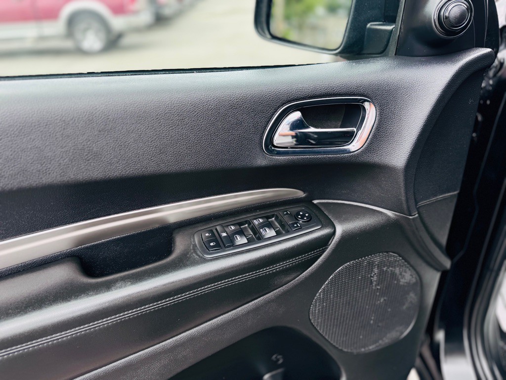 2018 Dodge Durango Image 15