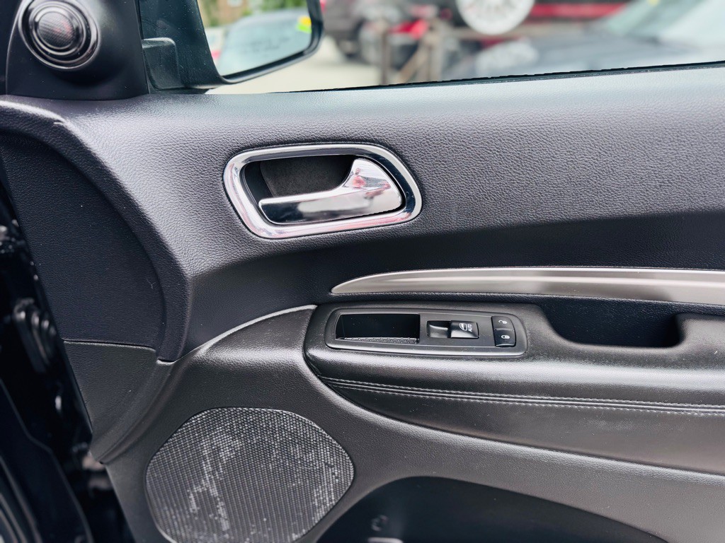 2018 Dodge Durango Image 18