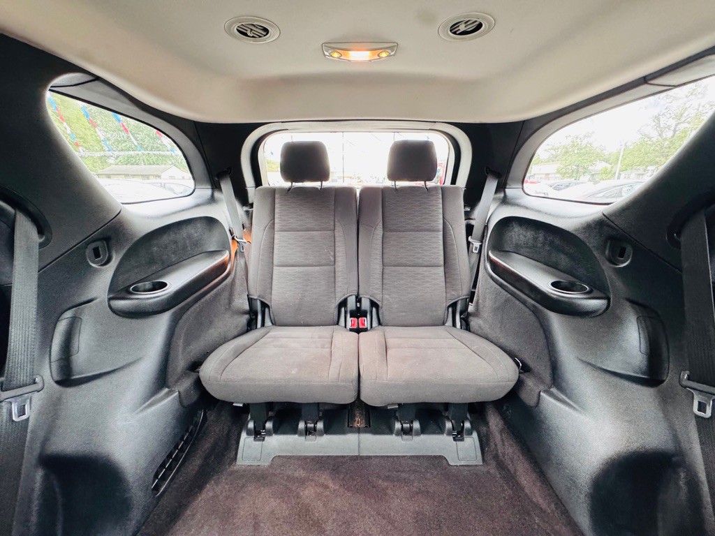 2018 Dodge Durango Image 24