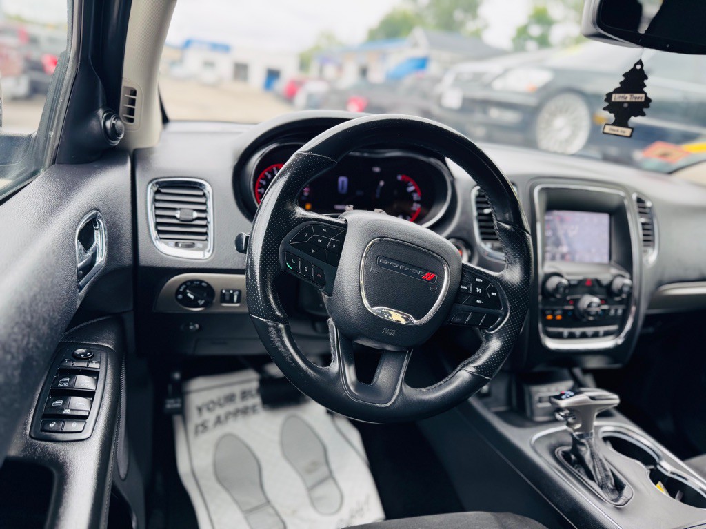 2018 Dodge Durango Image 26