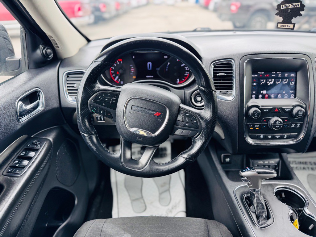 2018 Dodge Durango Image 27