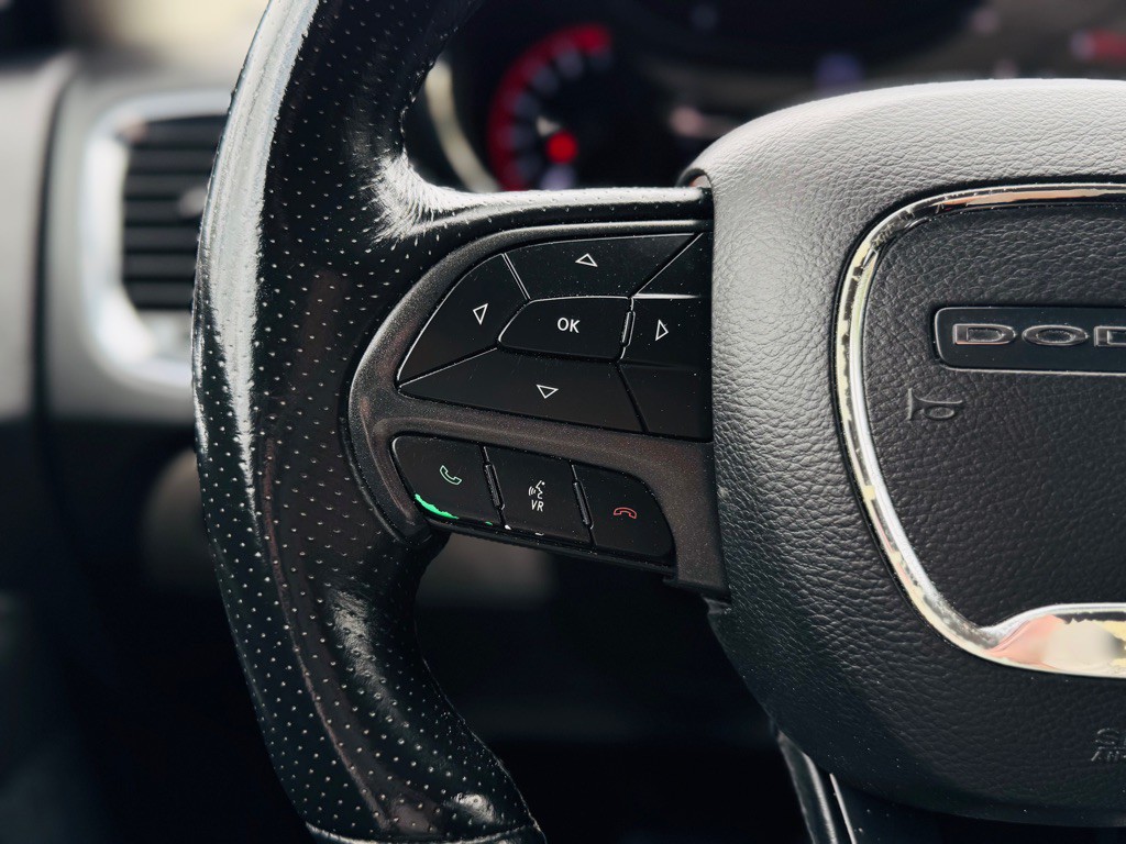 2018 Dodge Durango Image 30
