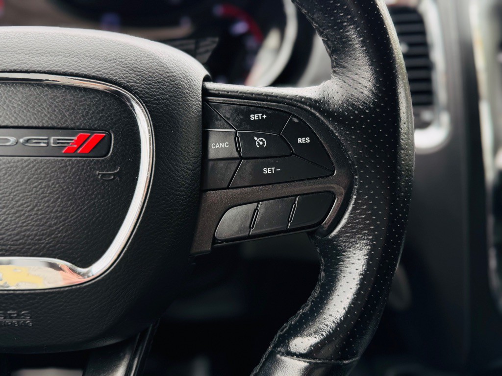 2018 Dodge Durango Image 32