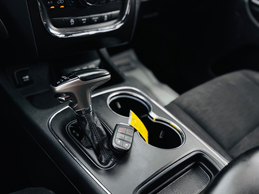 2018 Dodge Durango Image 36