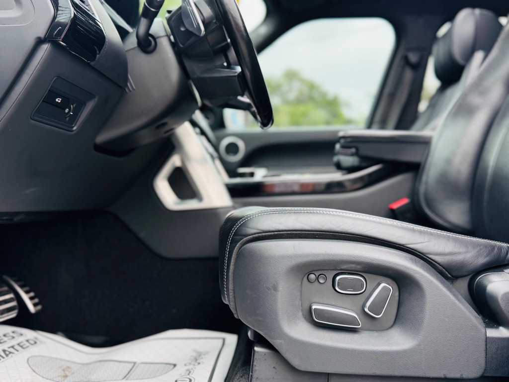 2014 Land Rover Range Rover Image 23