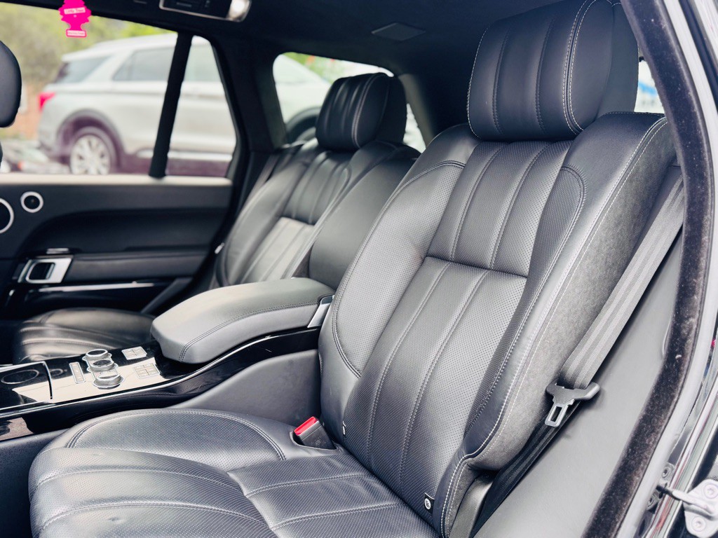 2014 Land Rover Range Rover Image 51