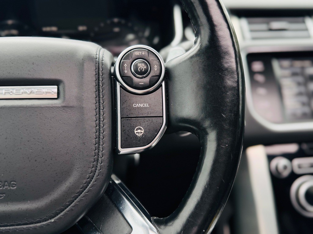 2014 Land Rover Range Rover Image 63