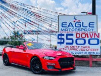 Image for 2020 Ford Mustang GT ID: 6682059