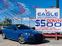 Image for 2019 Audi A5 S-Line Premium Plus ID: 6699199
