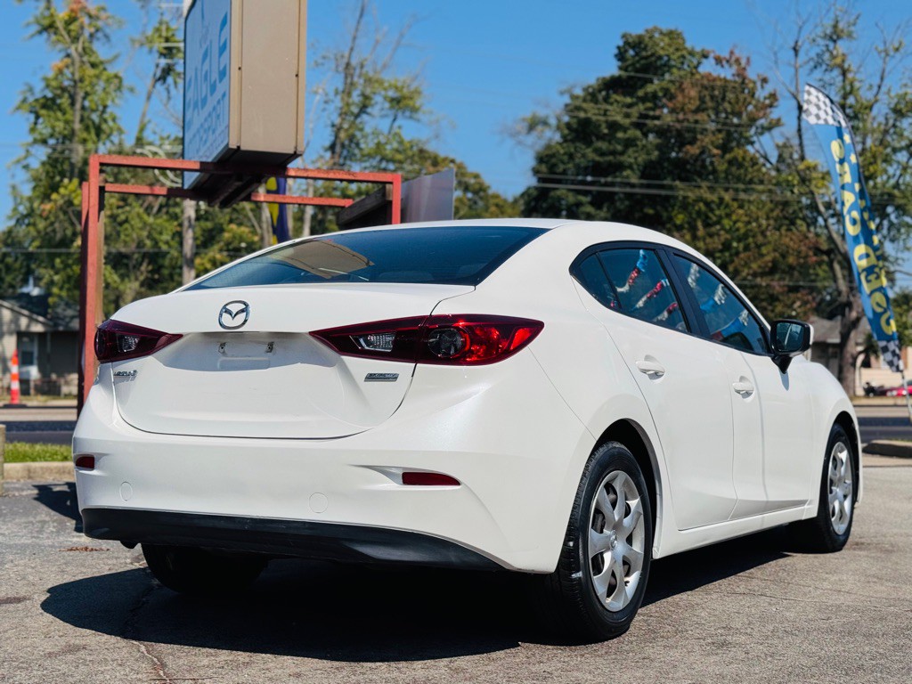 2015 Mazda Mazda3 Image 5