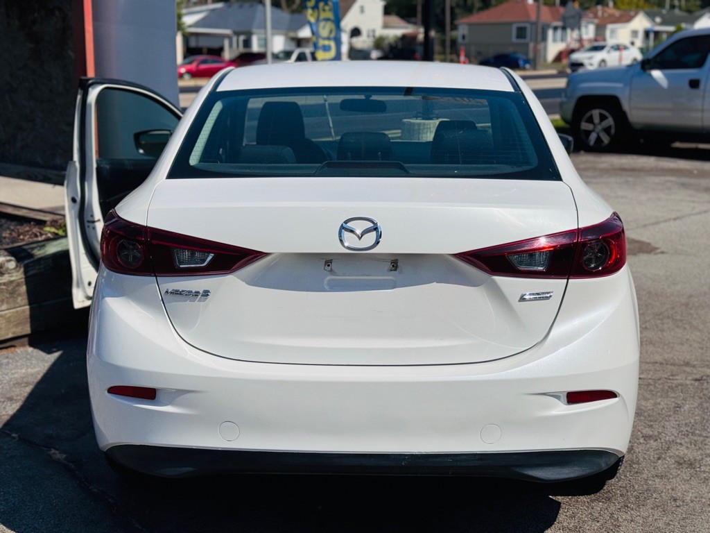 2015 Mazda Mazda3 Image 6
