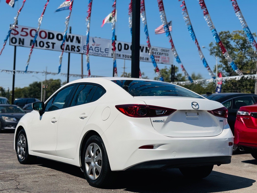 2015 Mazda Mazda3 Image 7