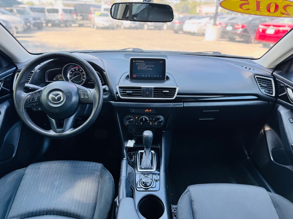 2015 Mazda Mazda3 Image 19