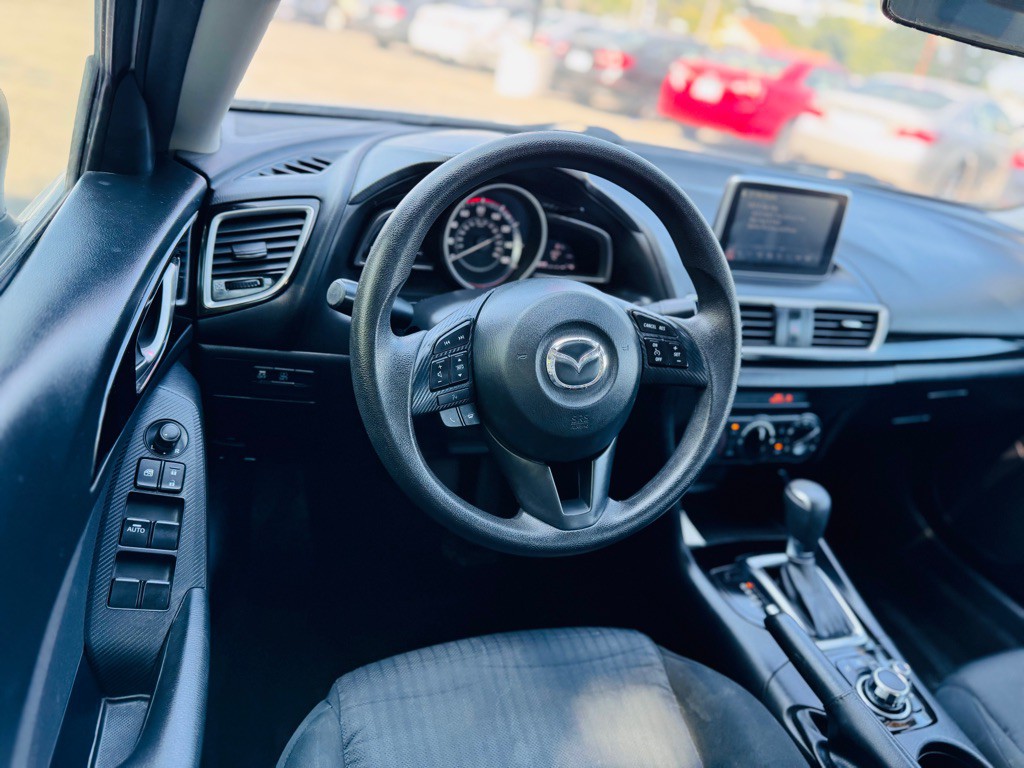 2015 Mazda Mazda3 Image 20