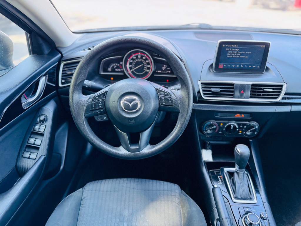 2015 Mazda Mazda3 Image 21