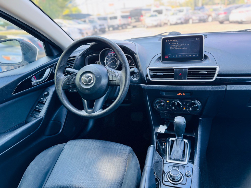2015 Mazda Mazda3 Image 22