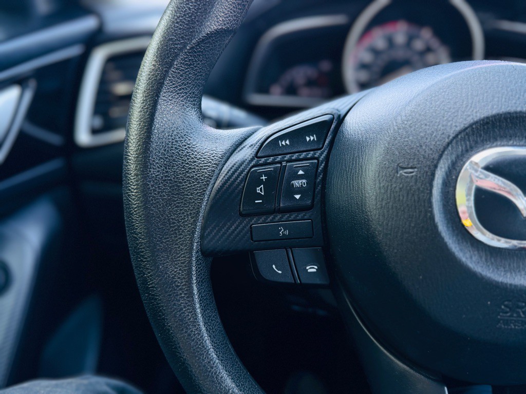 2015 Mazda Mazda3 Image 24