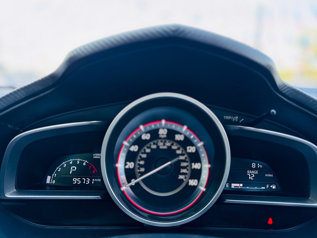 2015 Mazda Mazda3 Image 25
