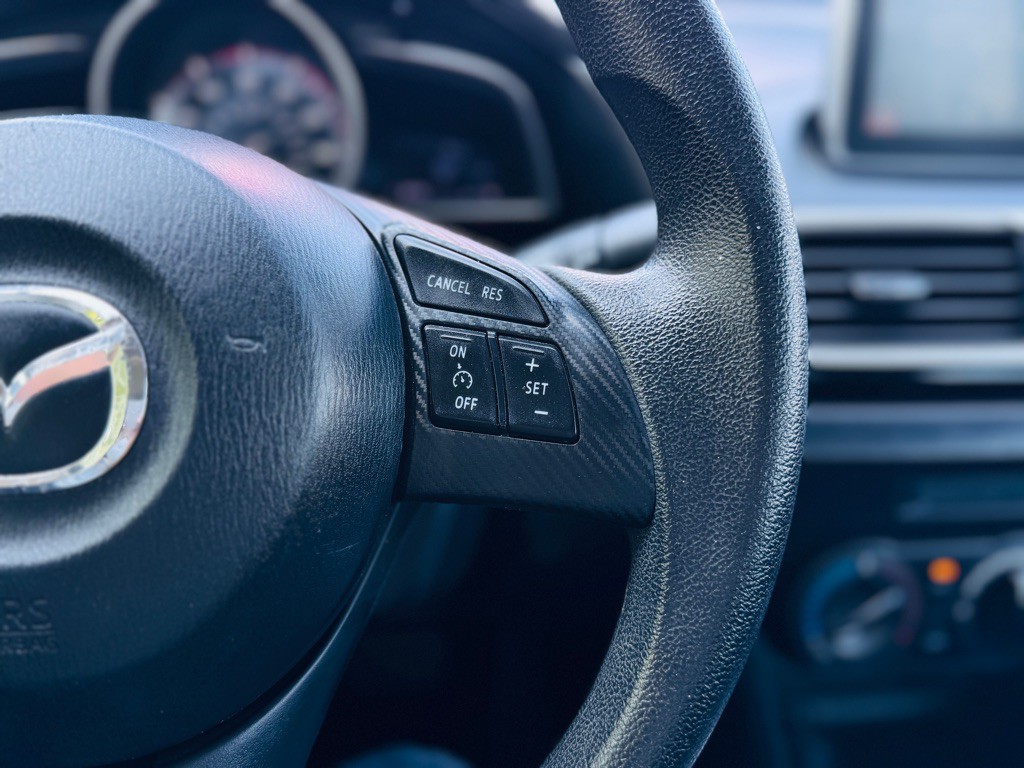 2015 Mazda Mazda3 Image 26
